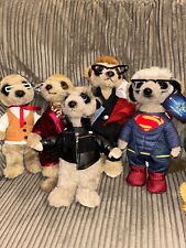 Compare meerkat soft for sale  HINCKLEY