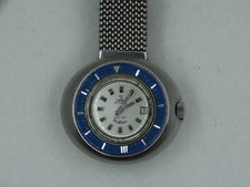 Diver vintage yema d'occasion  Paris-