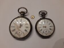 Lot montres anciennes d'occasion  Vitry-le-François