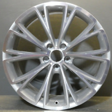 Audi executive alloy for sale  CRAMLINGTON