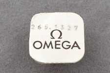 RELÓGIO OMEGA 265.1327 NOS ORIGINAL FABRICADO NA SUÍÇA PREÇO GENUÍNO É PARA 1 (UMA) PEÇA, usado comprar usado  Enviando para Brazil