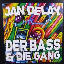 Jan delay bass gebraucht kaufen  Damme