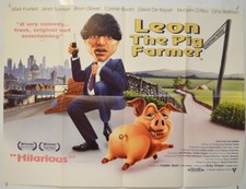 Leon pig farmer for sale  WESTGATE-ON-SEA