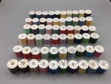 Sewing thread vintage for sale  Gorham
