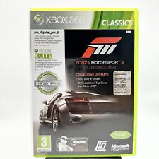 Forza motorsport gioco usato  Qualiano