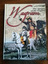 Wagram the apogee usato  San Salvatore Monferrato