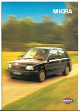 Nissan micra 1997 for sale  UK