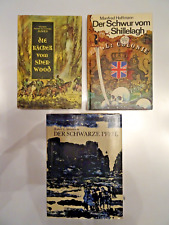 Bücher rächer sherwood gebraucht kaufen  Eisenberg