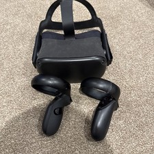 Oculus quest 128gb for sale  GODALMING