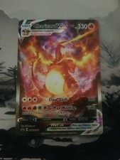 Usado, Cartões promocionais holográficos Charizard VMAX SWSH261 SWSH: Sword & Shield comprar usado  Enviando para Brazil