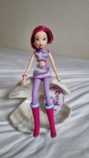 Winx club tecna gebraucht kaufen  Falkensee