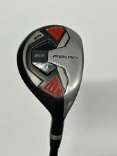 Wilson prostaff hybrid for sale  DUNSTABLE