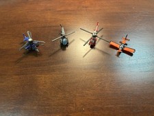 Micro machines hasbro for sale  Solon