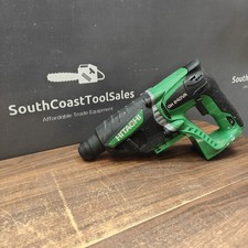 Hitachi dh24dva sds for sale  WATERLOOVILLE