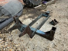 Ford 1210 compact for sale  MALDON