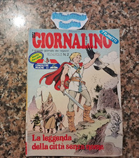 Giornalino 1986 simon usato  Castelfranco Emilia