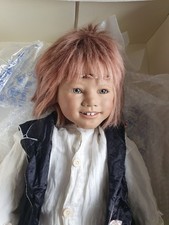 Annette himstedt doll. for sale  BURY ST. EDMUNDS