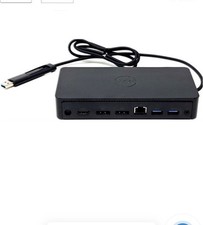Dell d6000 usb for sale  Owasso