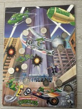 1990 teenage mutant for sale  PONTYCLUN