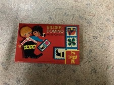 Altes domino vom gebraucht kaufen  Rheinmünster