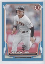 2014 bowman blue for sale  Auburn