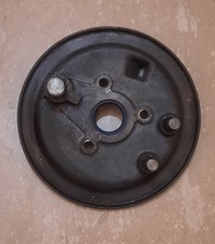 Piatto porta ganasce usato  Sant Agata de Goti