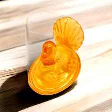 Indiana glass inch for sale  Clifton