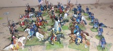 Wargaming indians 7th for sale  ALLOA
