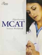 Princeton review hyperlearning for sale  Feasterville Trevose