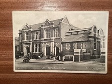 Public baths scunthorpe for sale  UK