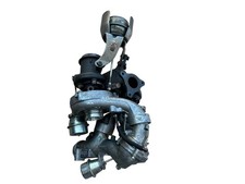 Turbina mercedes benz usato  Pozzallo