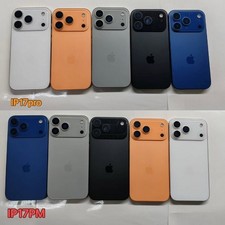 Do iPhone 17 16 15 Pro Max Air - atrapa rekwizyty fałszywy telefon model prezentacja wyświetlacz na sprzedaż  Wysyłka do Poland