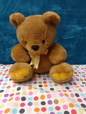 Teddy bear soft for sale  EXETER
