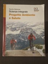 Libri usati scienze usato  Miggiano