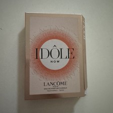 Idole now eau gebraucht kaufen Idole now eau gebraucht kaufen  Dresden