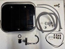 Sink caravan motorhome for sale  BANGOR