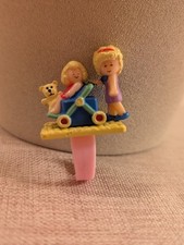 Komplett polly pocket gebraucht kaufen  Neuenhagen