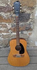 Framus wandergitarre westerngi gebraucht kaufen  Dörentrup