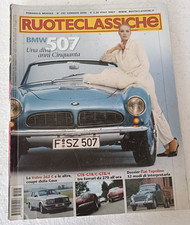 Ruoteclassiche 2006 bmw usato  Perugia