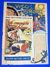 Viaggi incredibili avventure usato  Carraia