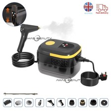 Handheld steam cleaner for sale Handheld steam cleaner for sale  UK