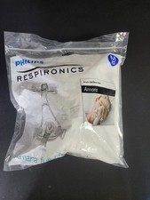 Beatmungsmaske philips respiro gebraucht kaufen  Bremen