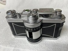 Panon widelux model for sale  Boone