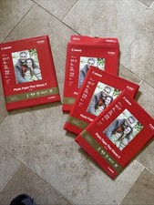 Canon photo paper for sale  Simi Valley
