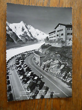 Postkarte grossglockner hochal gebraucht kaufen  Bottrop