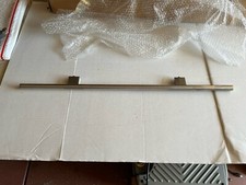 Maçaneta de porta de forno Wolf para forno Wolf 30 polegadas aço inoxidável frete grátis EUA comprar usado  Enviando para Brazil