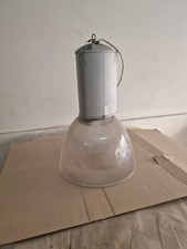 Lampadario industriale per usato  Siracusa