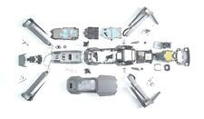 Dji mavic pro d'occasion  Expédié en Belgium