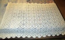 Coperta copriletto lana usato  Tufara