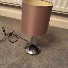 Table lamp for sale  CHRISTCHURCH